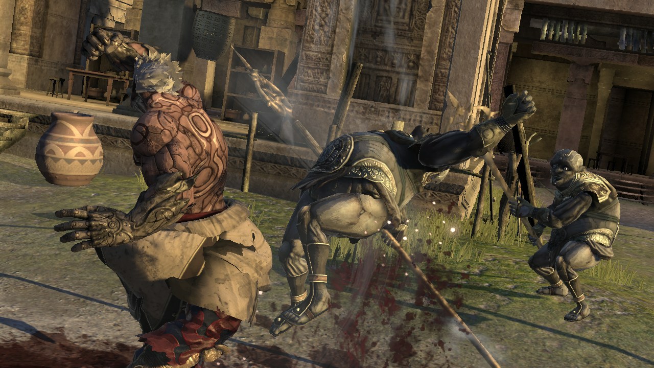 Asura´s Wrath - Imagen 20